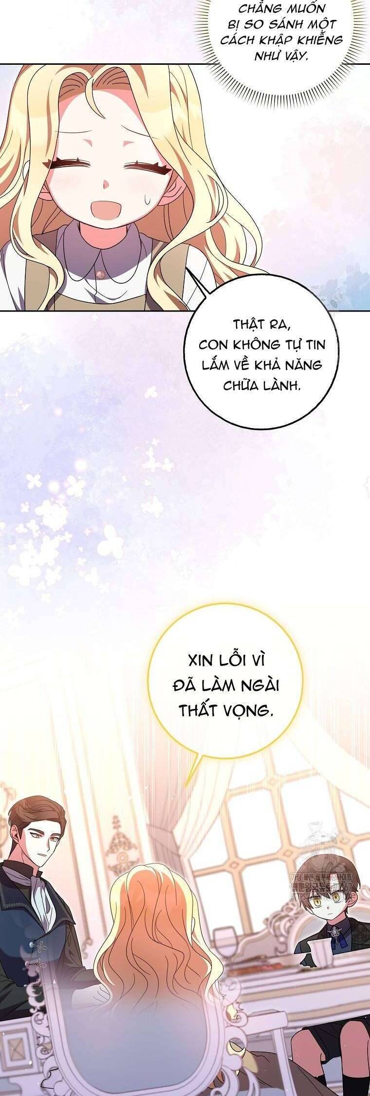 Tôi Không Thuộc Về Nơi Này Chapter 27 - Next Chap 28