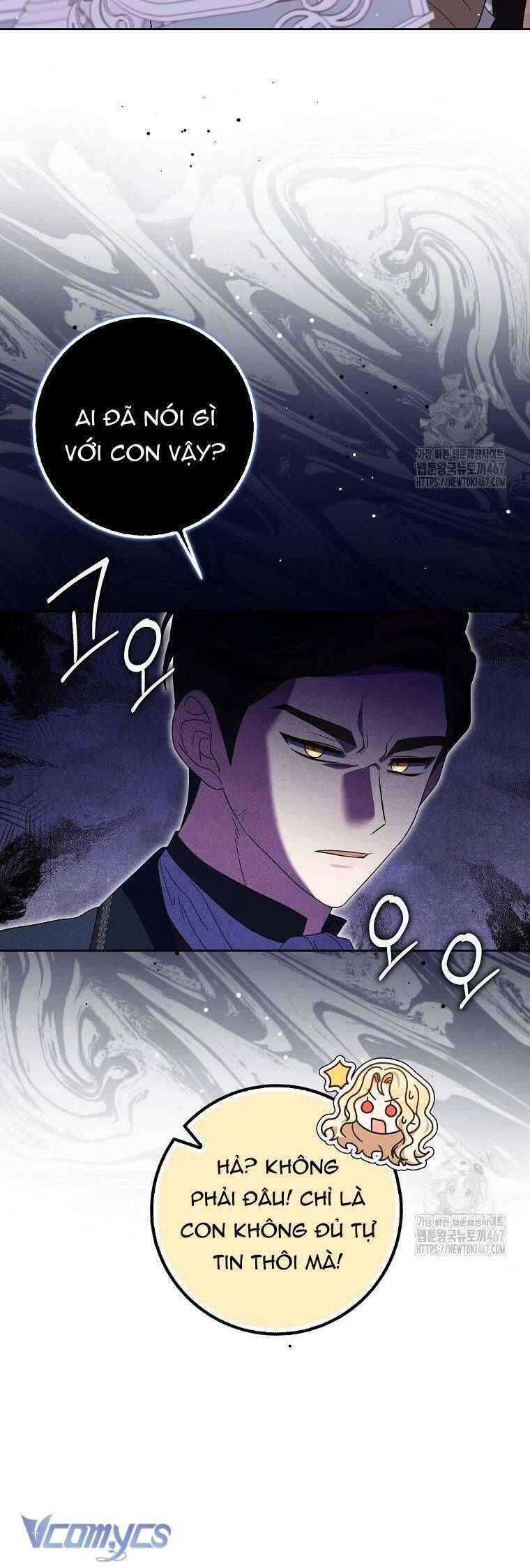 Tôi Không Thuộc Về Nơi Này Chapter 27 - Next Chap 28