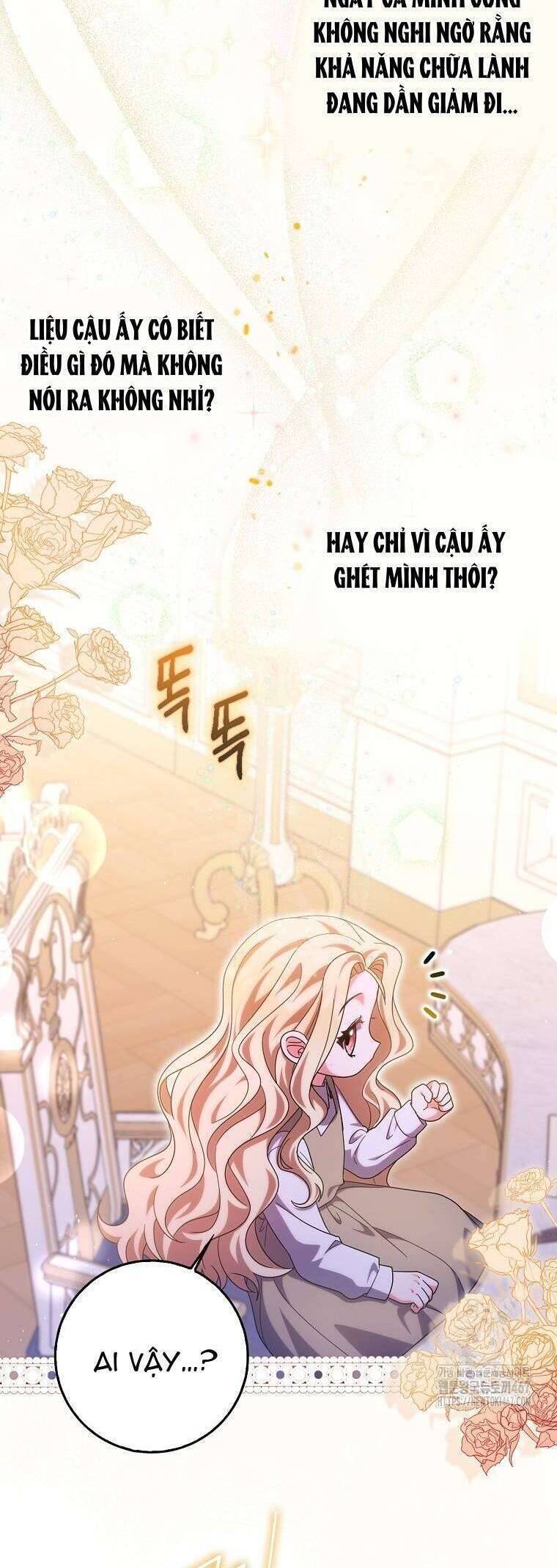 Tôi Không Thuộc Về Nơi Này Chapter 27 - Next Chap 28