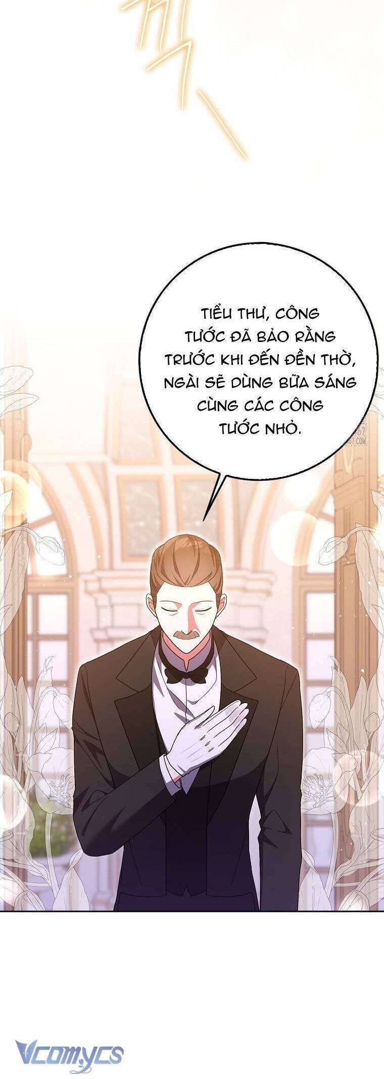 Tôi Không Thuộc Về Nơi Này Chapter 27 - Next Chap 28