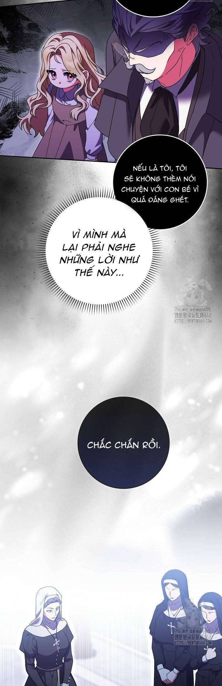 Tôi Không Thuộc Về Nơi Này Chap 28 - Next 