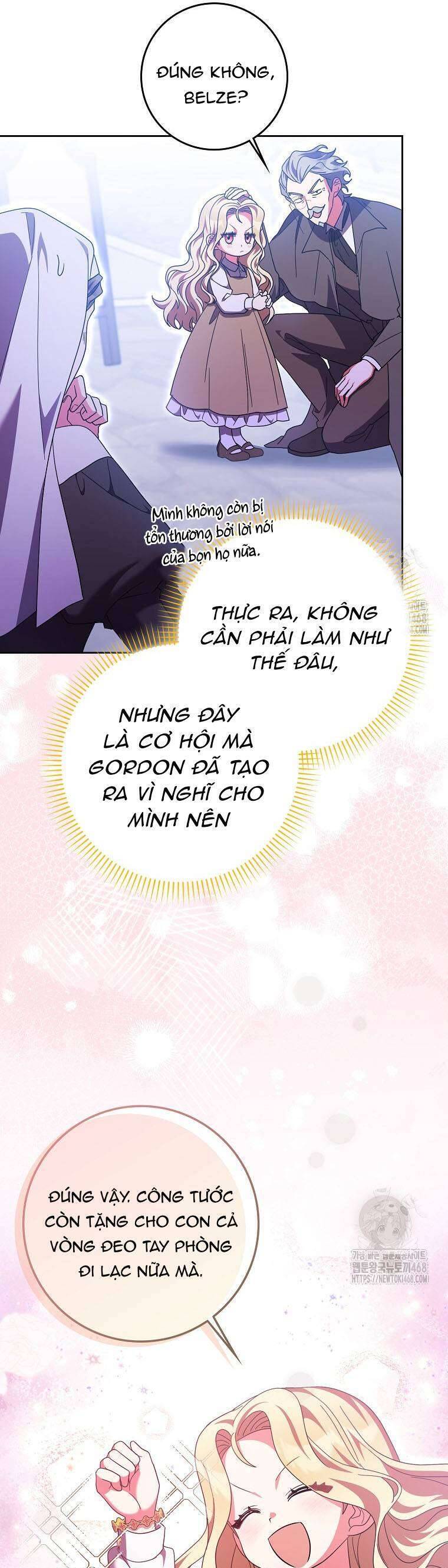 Tôi Không Thuộc Về Nơi Này Chap 28 - Next 