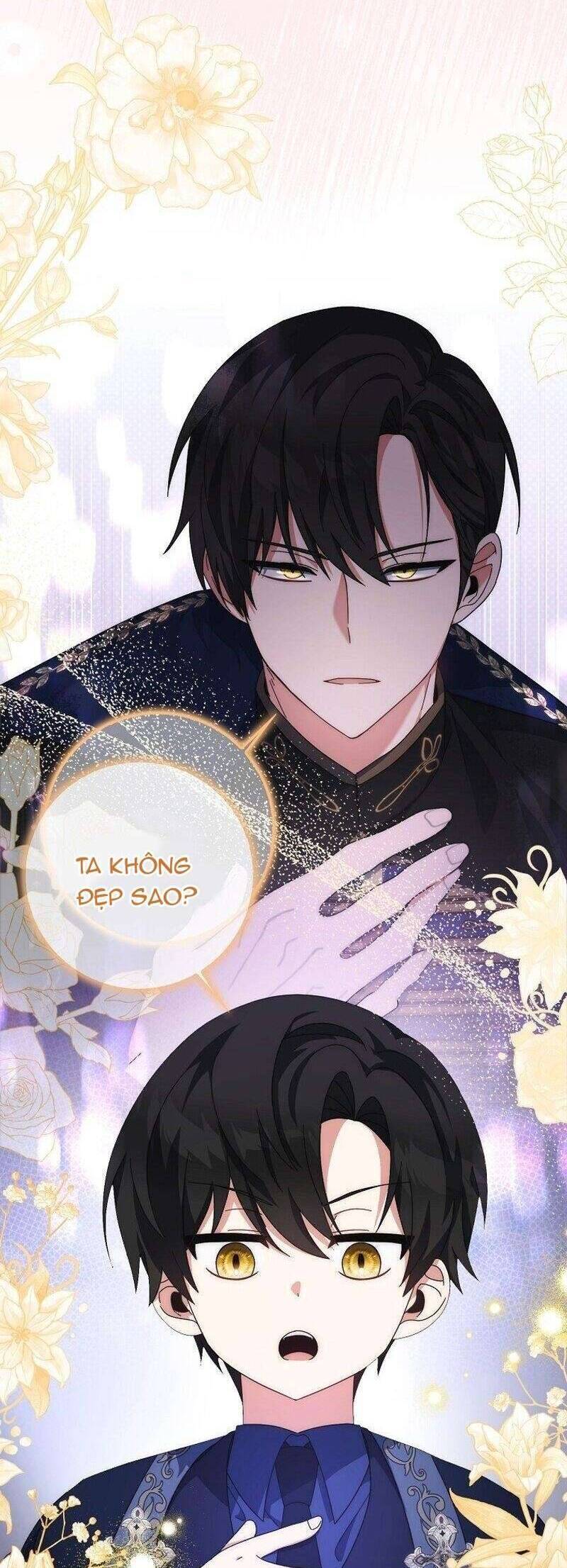 Tôi Không Thuộc Về Nơi Này Chapter 3 - Next Chapter 4