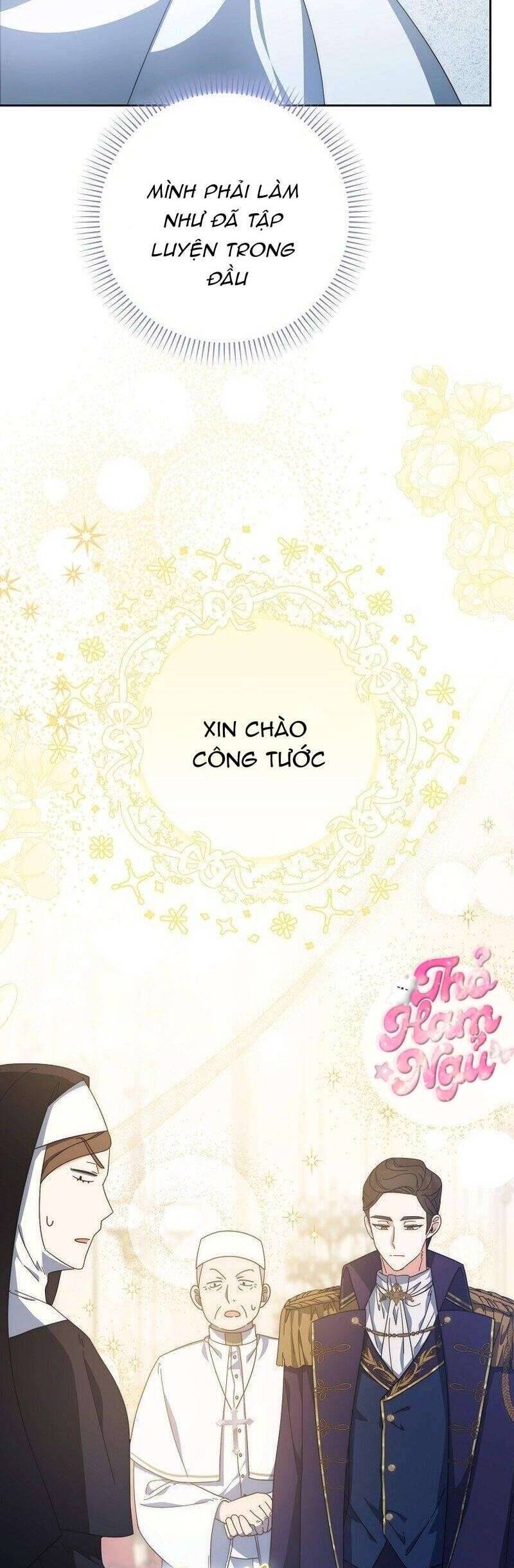 Tôi Không Thuộc Về Nơi Này Chapter 3 - Next Chapter 4