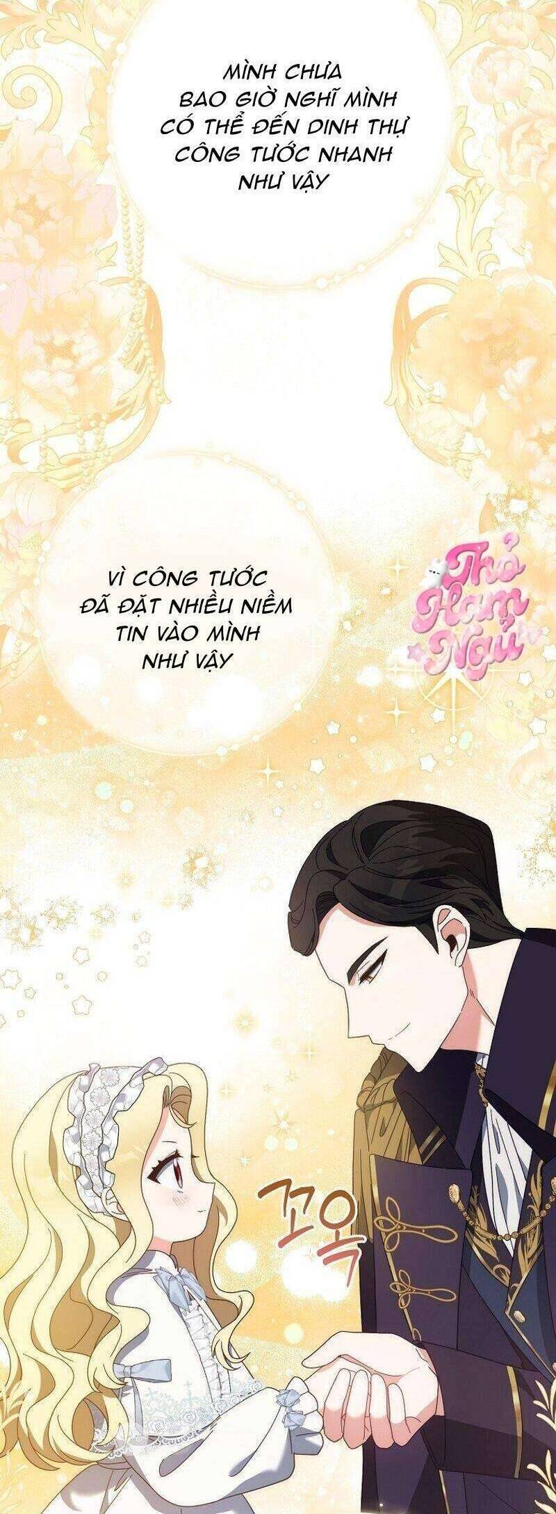 Tôi Không Thuộc Về Nơi Này Chapter 4 - Next Chapter 5