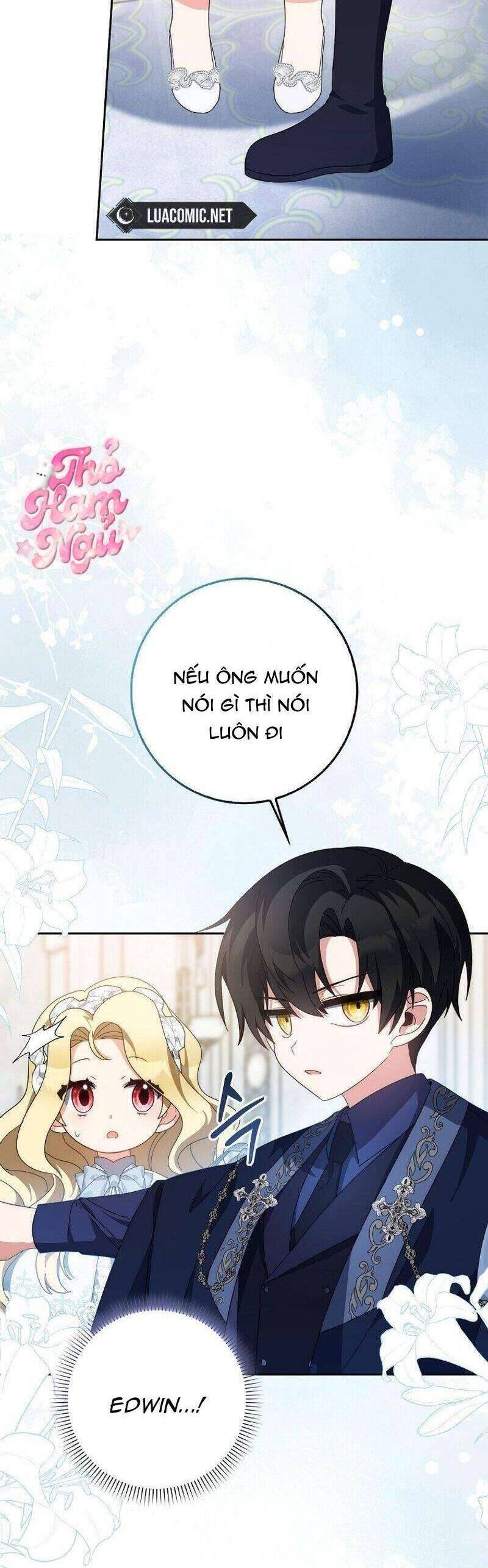 Tôi Không Thuộc Về Nơi Này Chapter 4 - Next Chapter 5