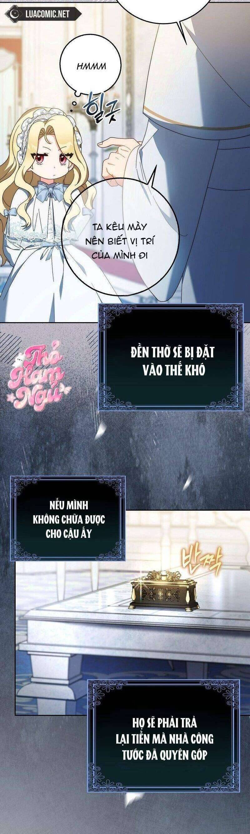 Tôi Không Thuộc Về Nơi Này Chapter 4 - Next Chapter 5