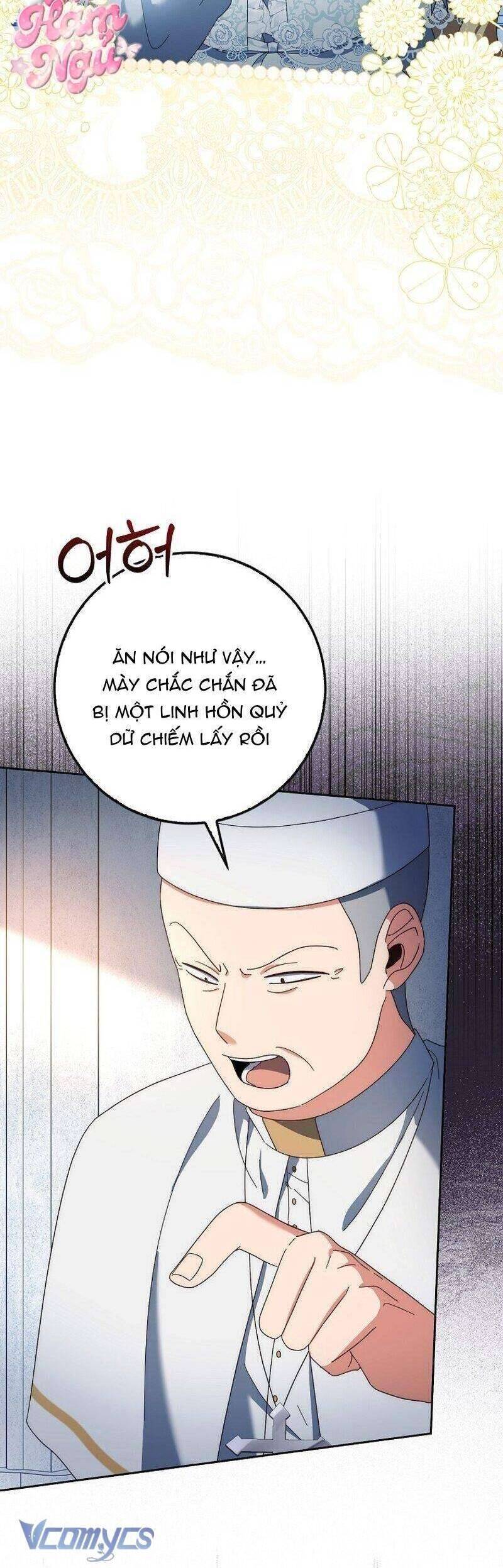 Tôi Không Thuộc Về Nơi Này Chapter 4 - Next Chapter 5