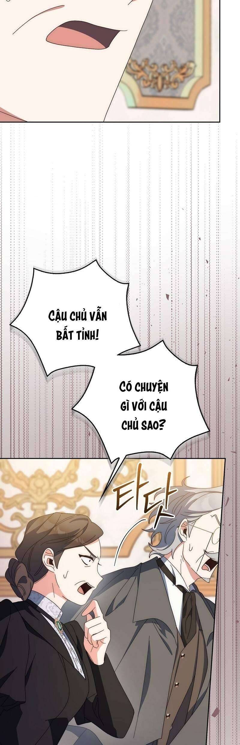 Tôi Không Thuộc Về Nơi Này Chapter 6 - Next Chapter 7