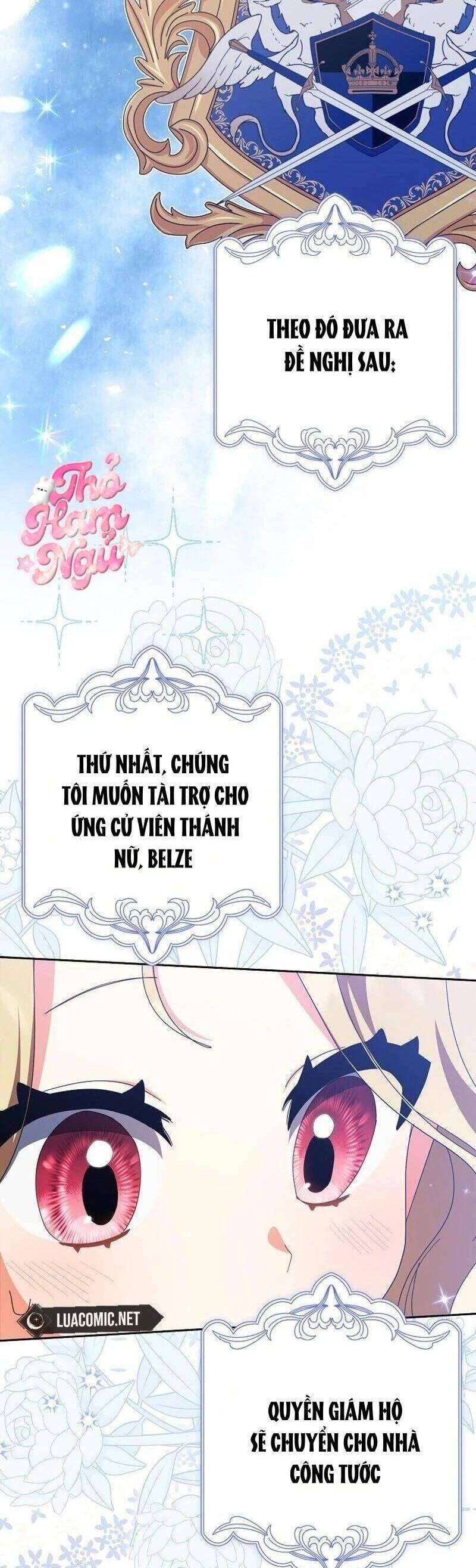 Tôi Không Thuộc Về Nơi Này Chapter 9 - Next Chapter 10