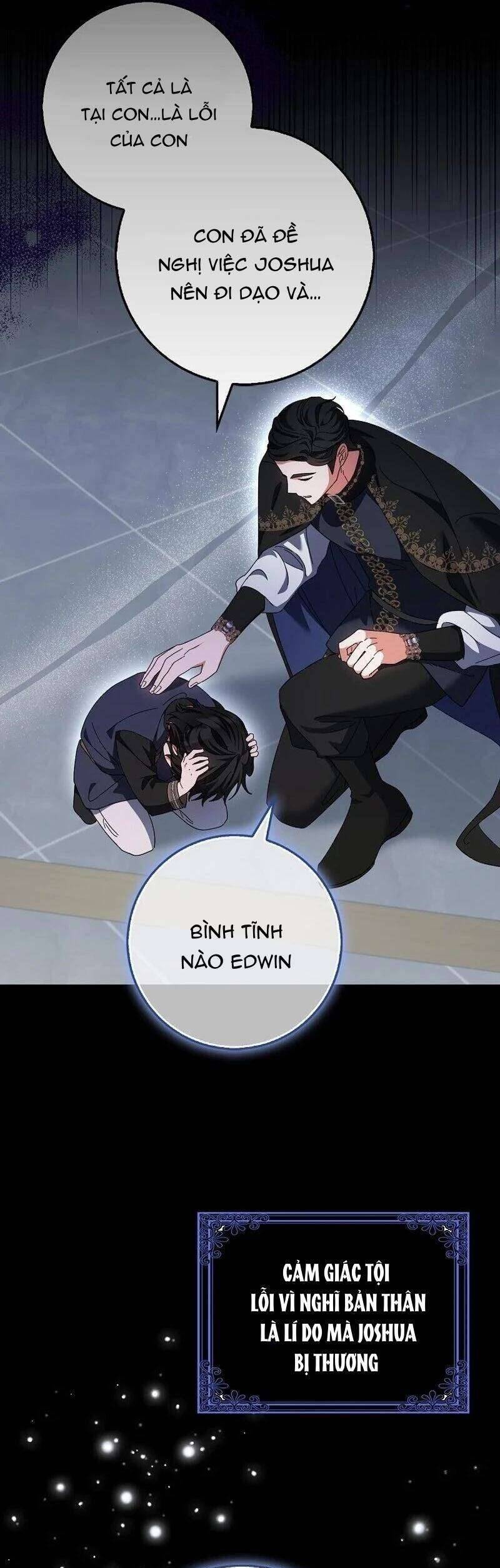 Tôi Không Thuộc Về Nơi Này Chapter 9 - Next Chapter 10