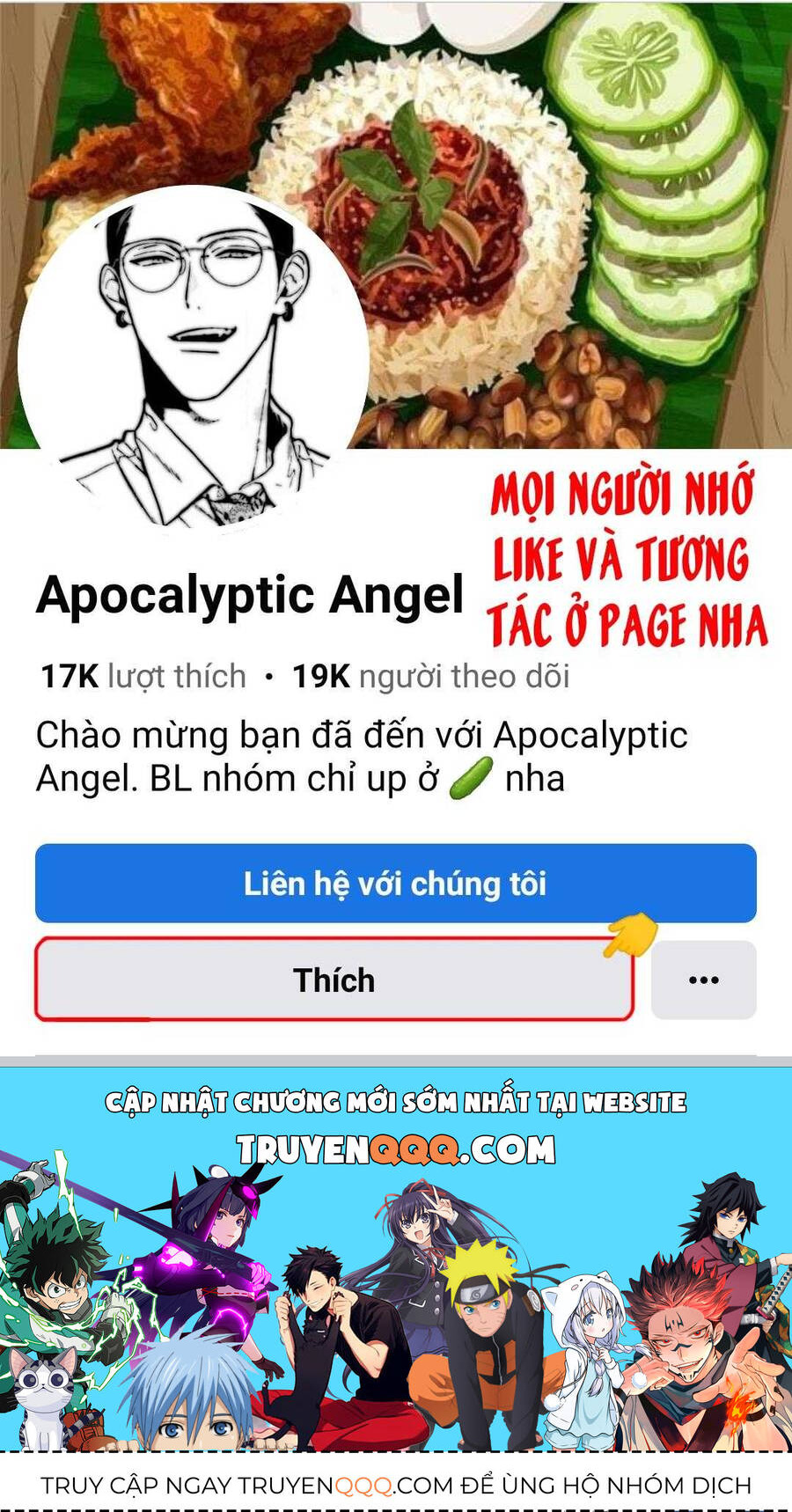 Nhà Trọ Số 5 Chapter 24 - Next Chapter 25