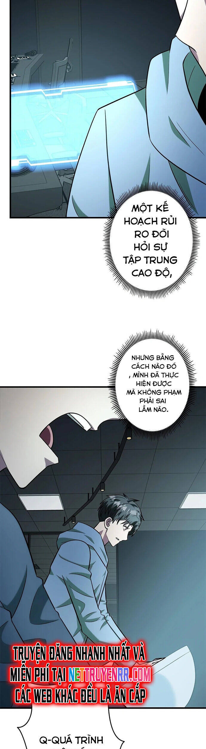 Lượng Mana Đáy Xã Hội! Ta Vô Địch Nhờ Kỹ Năng Của Mình Chapter 26 - Trang 2