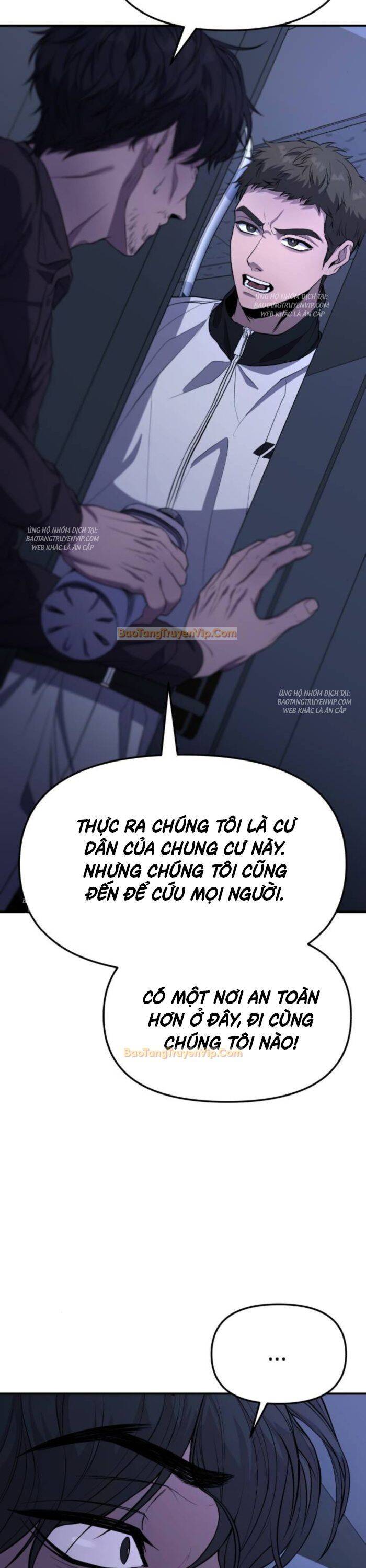 Tuyệt Đối Dân Cư Chapter 9 - Next Chapter 10