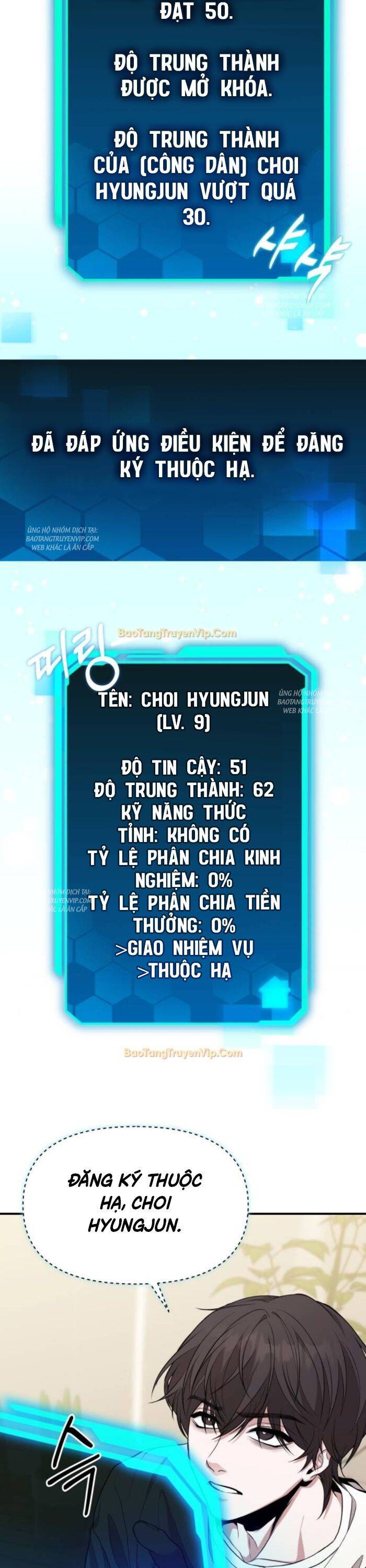 Tuyệt Đối Dân Cư Chapter 9 - Next Chapter 10