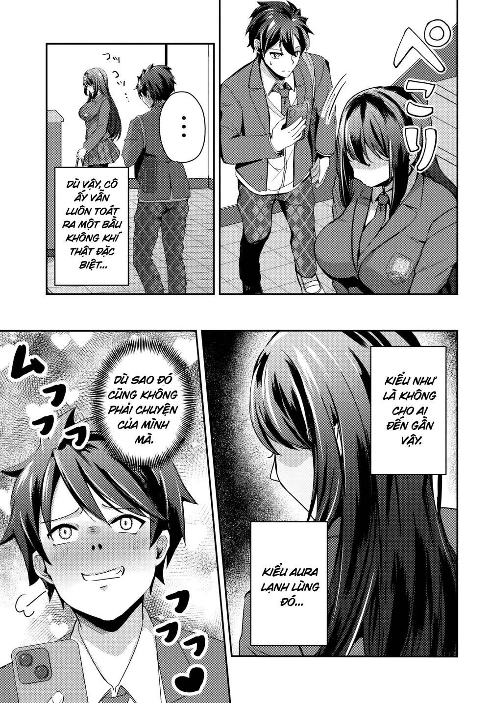 Te Ni Ireta Saimin Appli De Yume No Harem Seikatsu O Okuritai Chapter 5.2 - Trang 2