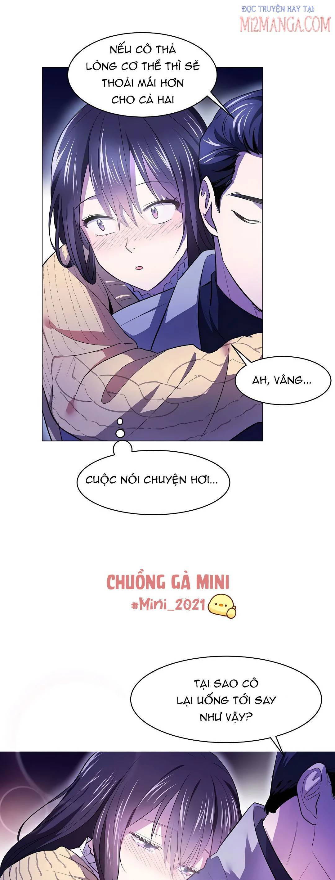 Tôi Trở Thành Con Gái Của Triệu Phú Chapter 12.5 - Next Chapter 13