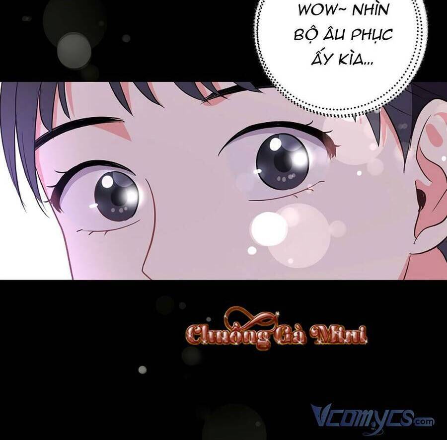 Tôi Trở Thành Con Gái Của Triệu Phú Chapter 22 - Next Chapter 23