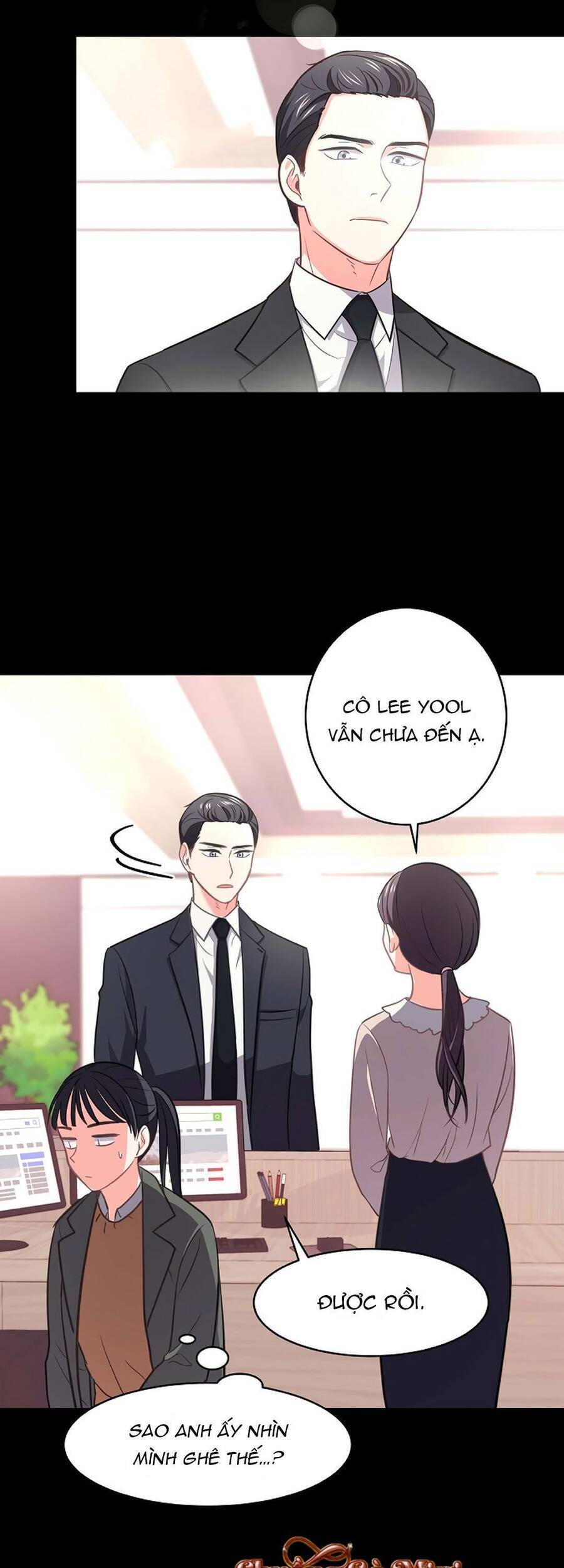 Tôi Trở Thành Con Gái Của Triệu Phú Chapter 22 - Next Chapter 23