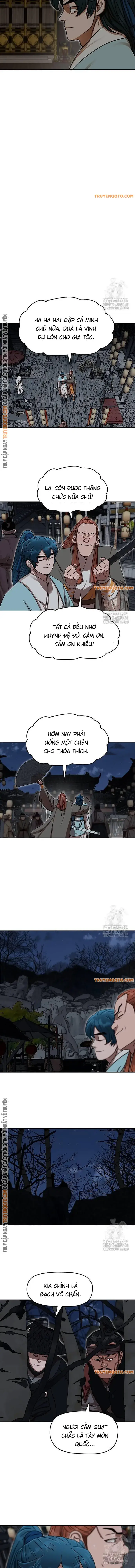 Hàn Băng Liệt Hỏa Chapter 16 - Next Chapter 17