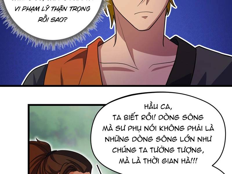 đồ đệ của ta đều là đại yêu vô địch Chapter 23 - Next Chapter 23