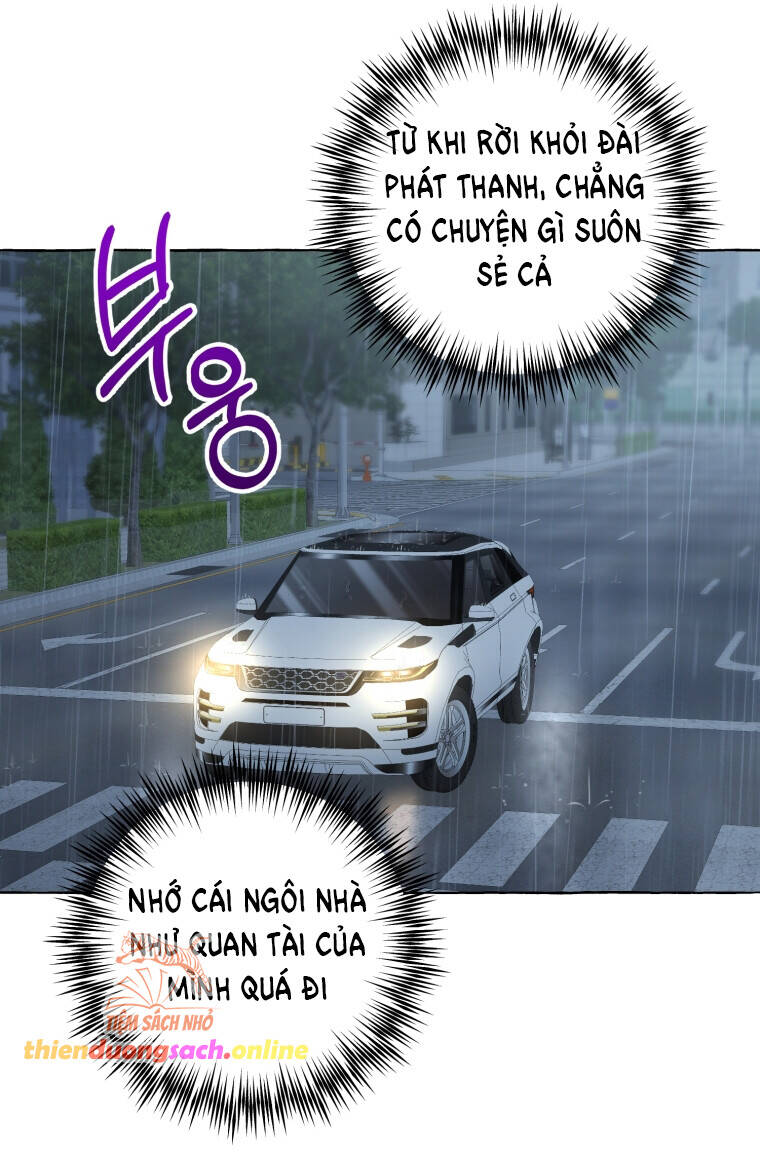 Khi Điện Thoại Đổ Chuông Chapter 3 - Trang 3