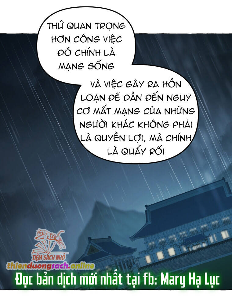 Khi Điện Thoại Đổ Chuông Chapter 4 - Next Chapter 5