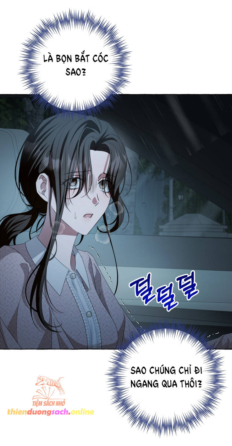 Khi Điện Thoại Đổ Chuông Chapter 4 - Next Chapter 5