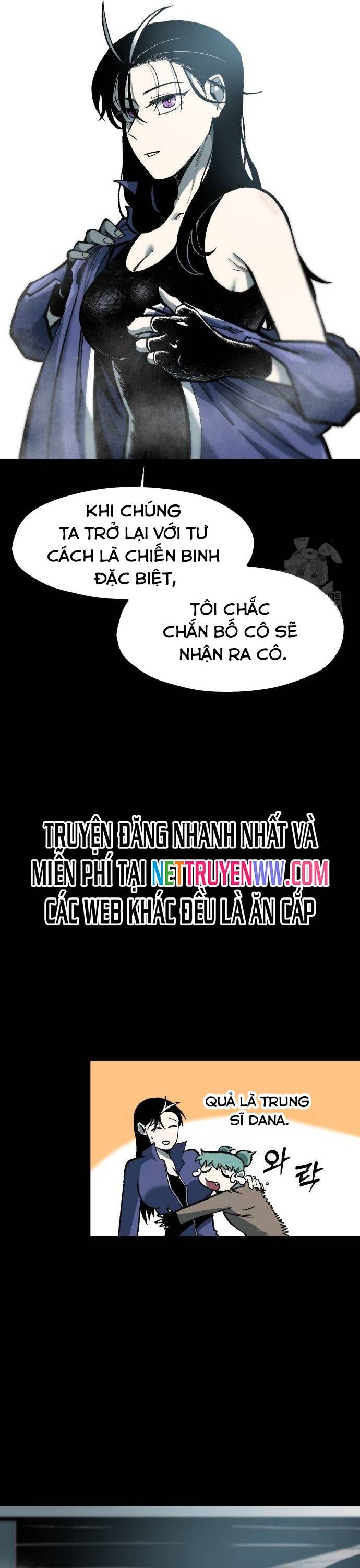 Ngọn Hải Đăng Bình Minh Chapter 12 - Next Chapter 13