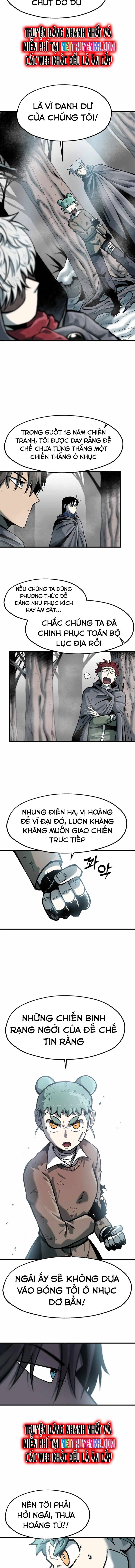 Ngọn Hải Đăng Bình Minh Chapter 19 - Next Chapter 20