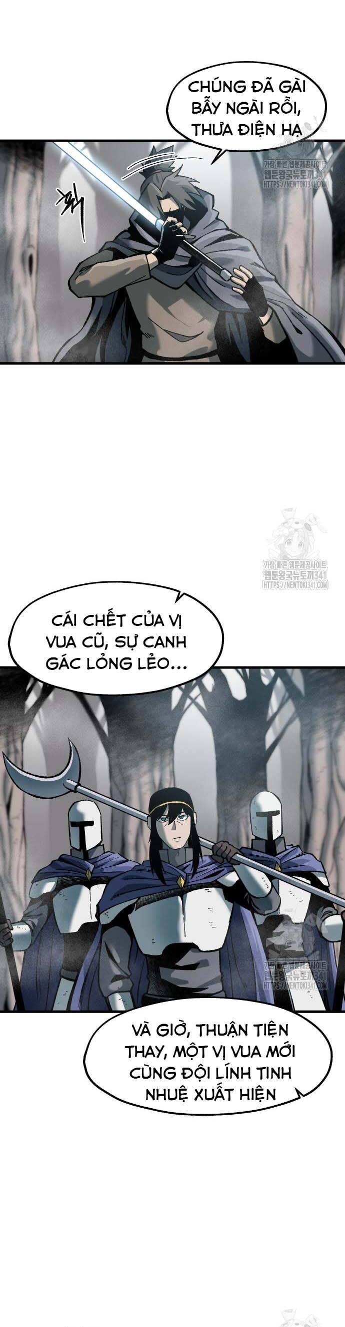 Ngọn Hải Đăng Bình Minh Chapter 20 - Next Chapter 21