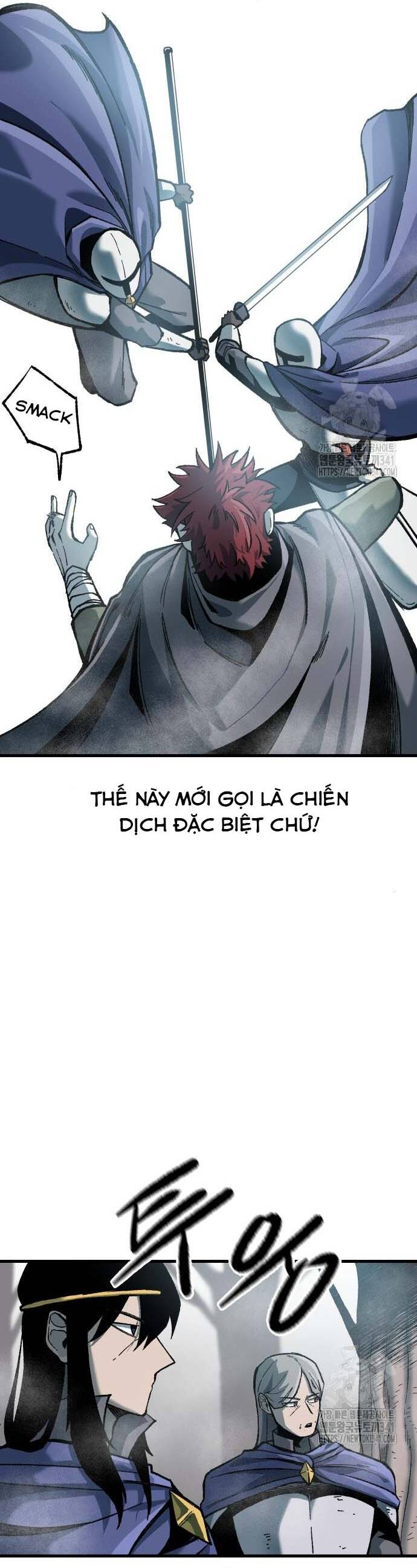 Ngọn Hải Đăng Bình Minh Chapter 20 - Next Chapter 21