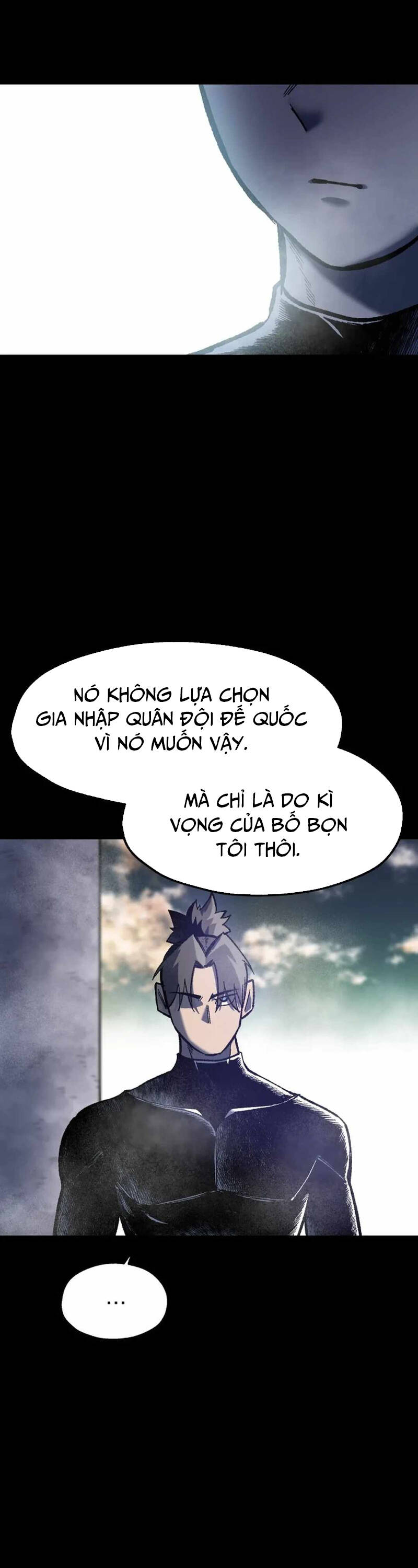 Ngọn Hải Đăng Bình Minh Chapter 24 - Next Chapter 25