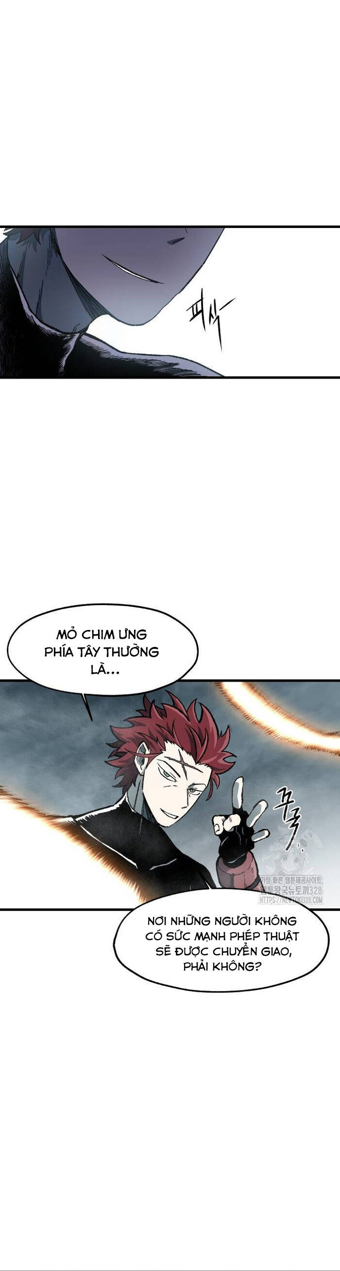 Ngọn Hải Đăng Bình Minh Chapter 6 - Next Chapter 7