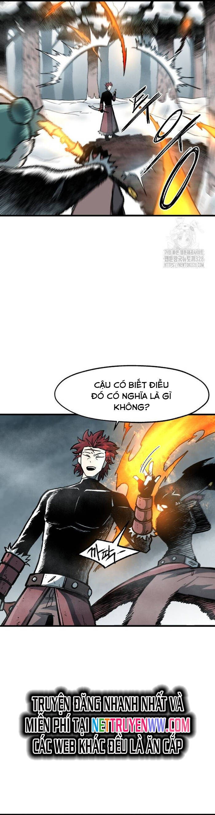 Ngọn Hải Đăng Bình Minh Chapter 6 - Next Chapter 7