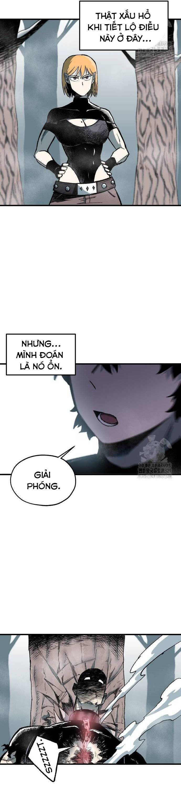 Ngọn Hải Đăng Bình Minh Chapter 7 - Next Chapter 8