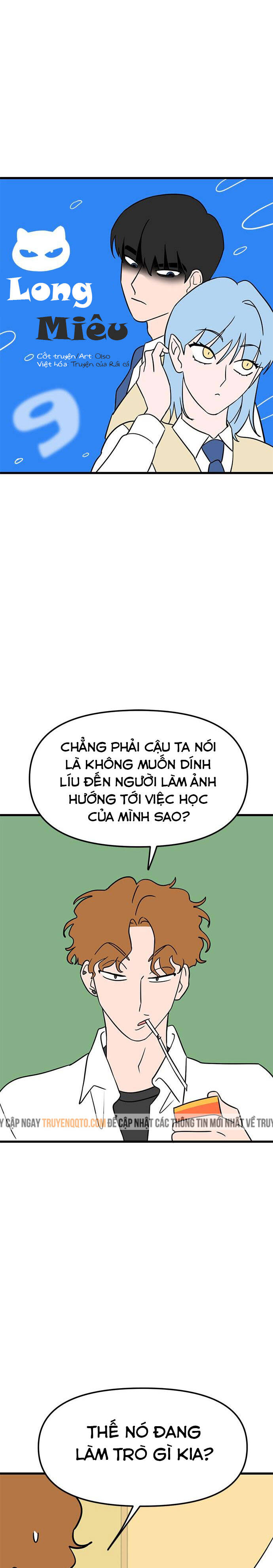 Long Miêu Chapter 9 - Next Chapter 10