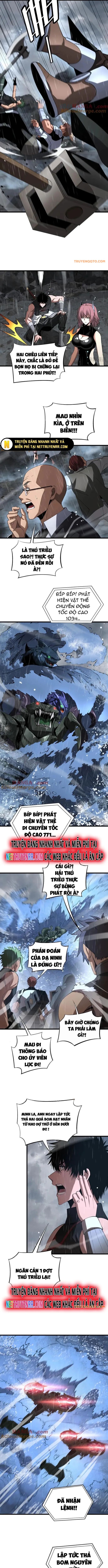 Mạt Thế Kiếm Thần: Ta Chấn Kinh Toàn Cầu Chapter 60 - Next 