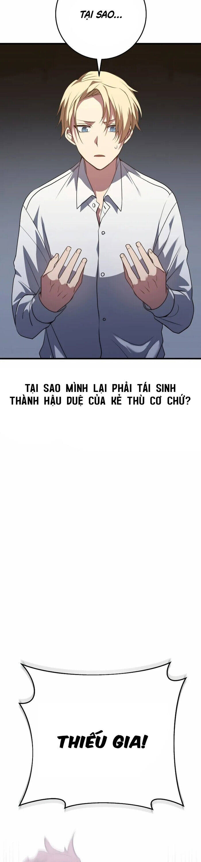 Hoàng Đế Thép Chapter 3 - Next Chapter 4