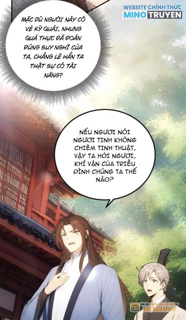 Trở Lại Cổ Đại Làm Hoàng Đế Chapter 23 - Next Chapter 24