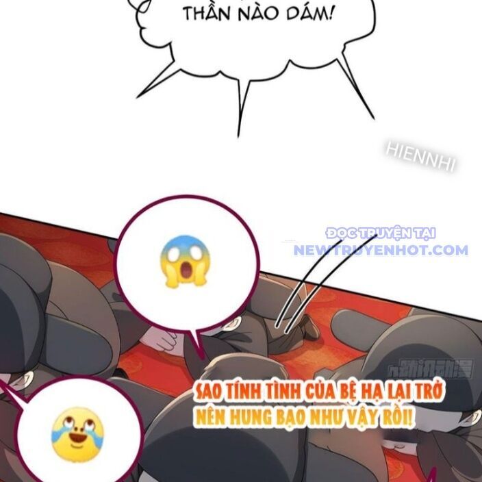 Trở Lại Cổ Đại Làm Hoàng Đế Chapter 49 - Trang 3