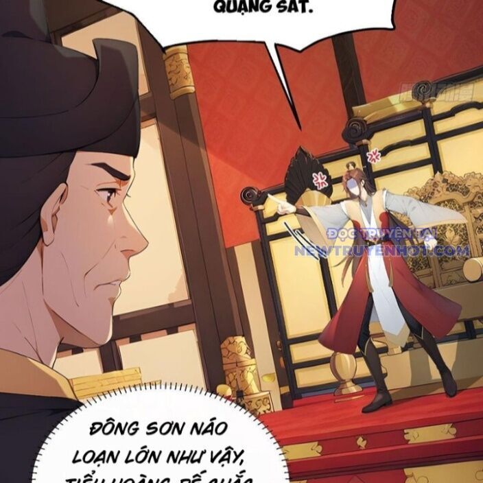 Trở Lại Cổ Đại Làm Hoàng Đế Chapter 49 - Trang 3