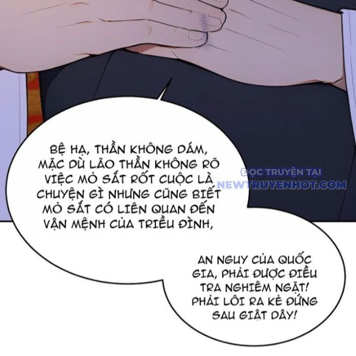 Trở Lại Cổ Đại Làm Hoàng Đế Chapter 49 - Trang 3