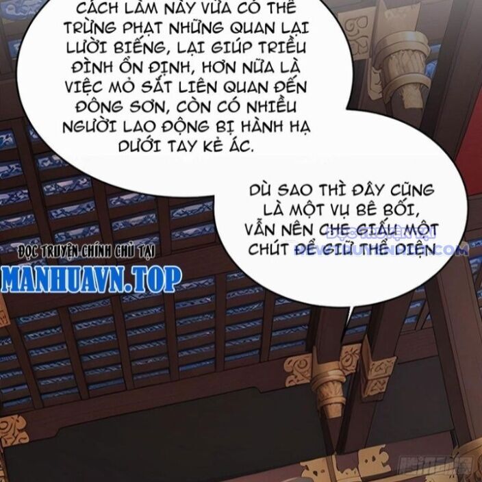 Trở Lại Cổ Đại Làm Hoàng Đế Chapter 49 - Trang 3