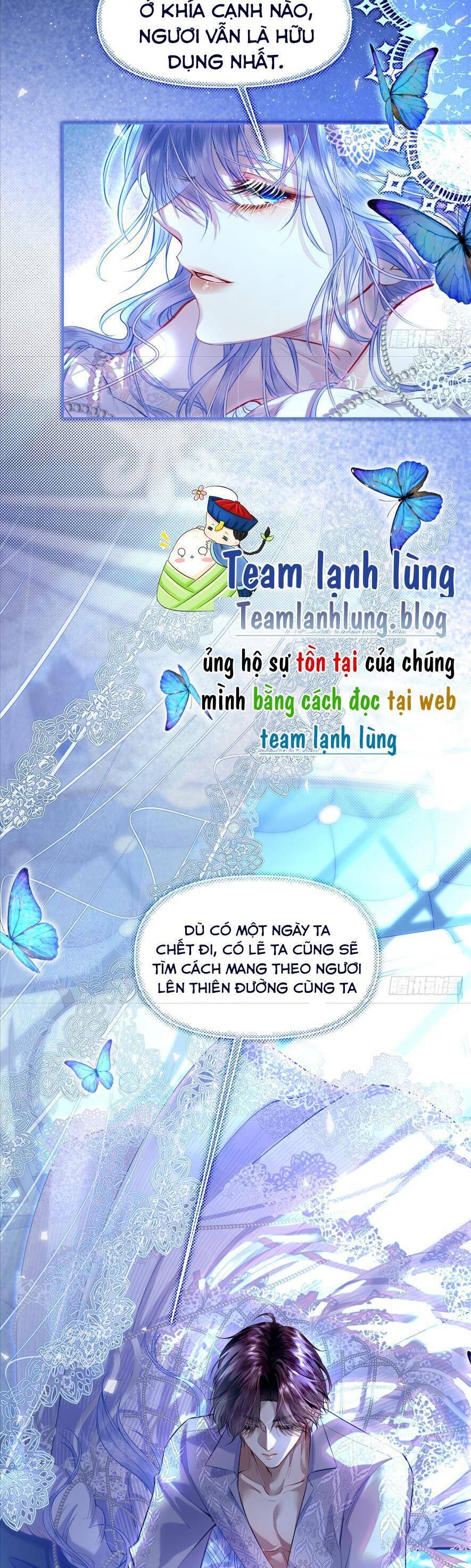 Sau Khi Trùng Sinh, Bên Cạnh Ta Toàn Là Con Của Kẻ Thù Chapter 16 - Trang 3