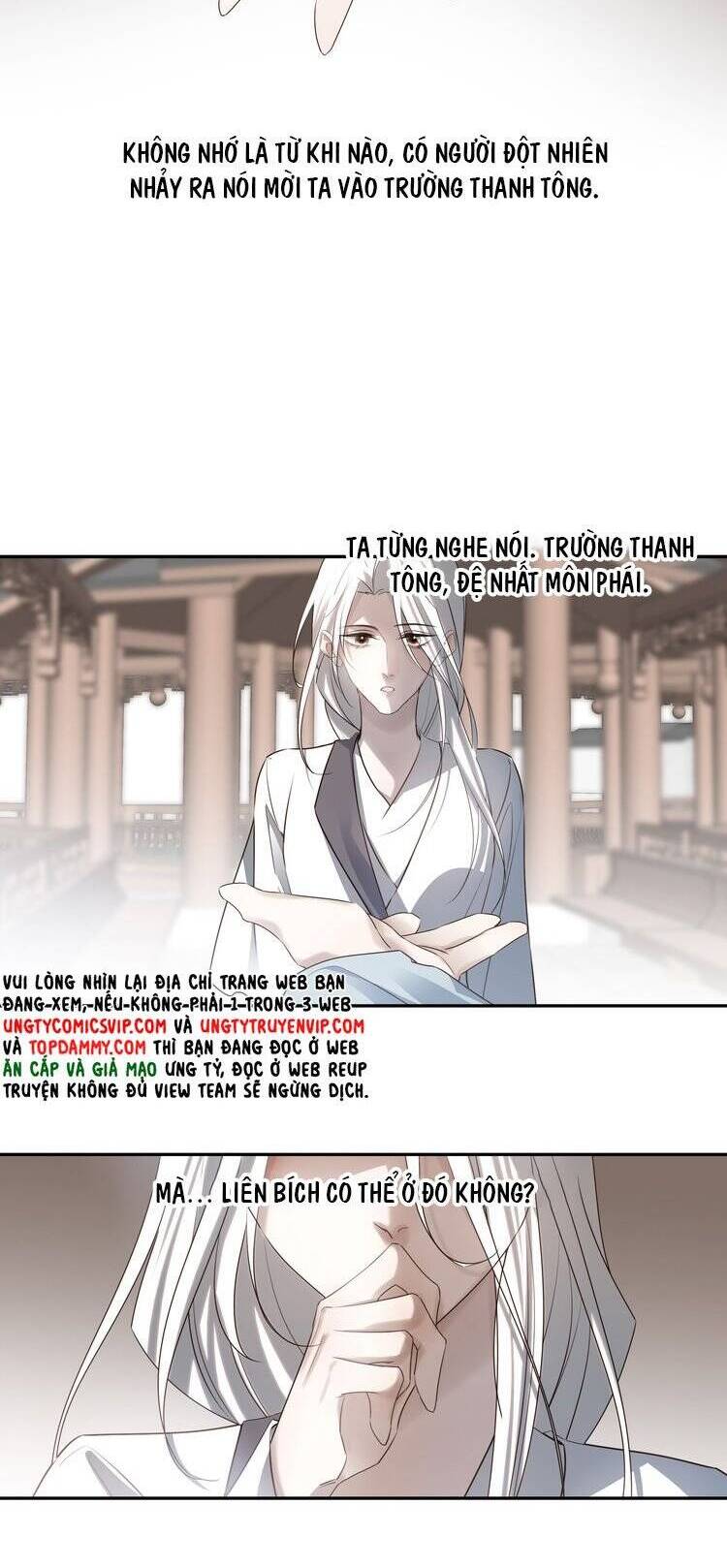 Sau Khi Chết Ta Trở Thành Nốt Chu Sa Của Ca Ca Chapter 66 - Next Chapter 67