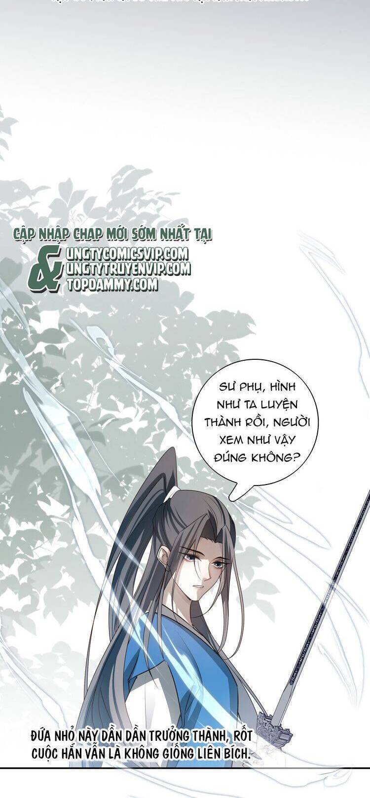 Sau Khi Chết Ta Trở Thành Nốt Chu Sa Của Ca Ca Chapter 66 - Next Chapter 67