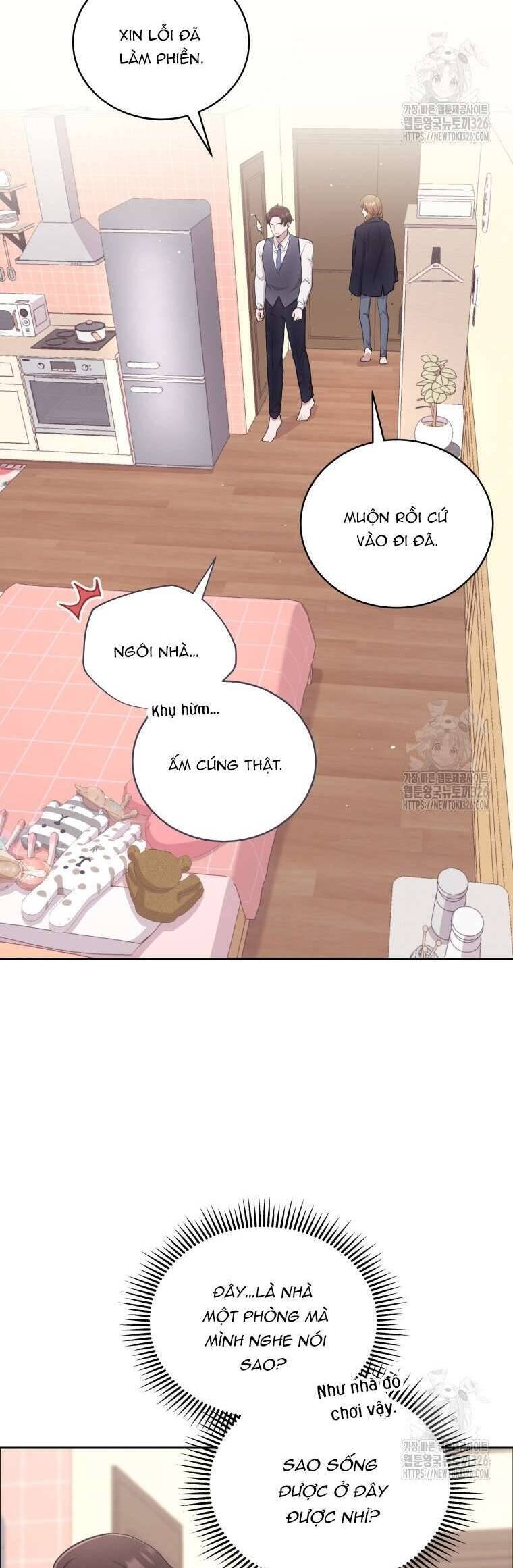 Món Khai Vị Một Đêm Chap 3 - Next Chapter 3