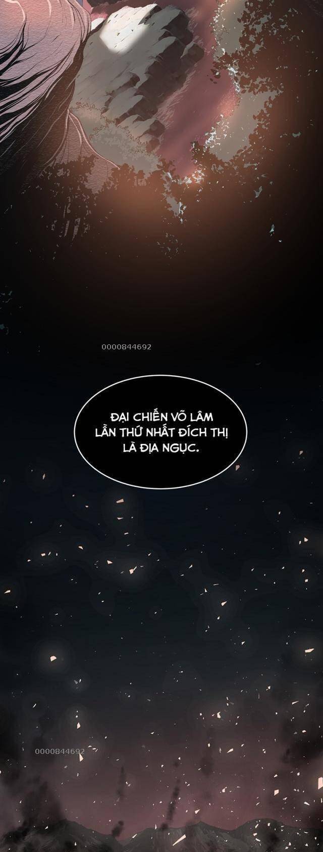 Thiên Hạ Đệ Nhất Võ Sư Chapter 1 - Next Chapter 2