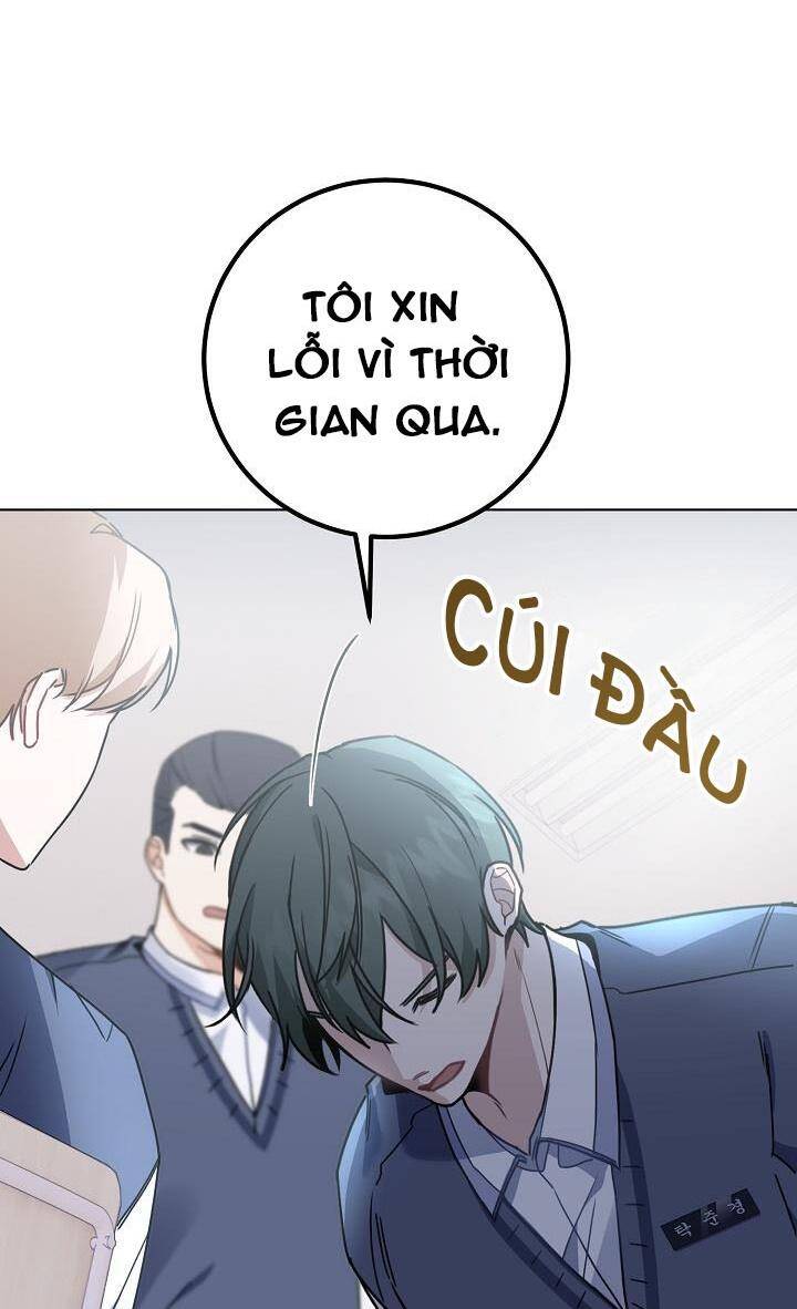 Khu Vực Chủ Nghĩa Tình Yêu Chapter 7 - Next Chapter 8